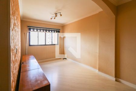 Sala de apartamento à venda com 3 quartos, 86m² em Fundação, São Caetano do Sul