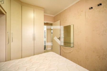 Quarto 1 de apartamento à venda com 3 quartos, 86m² em Fundação, São Caetano do Sul