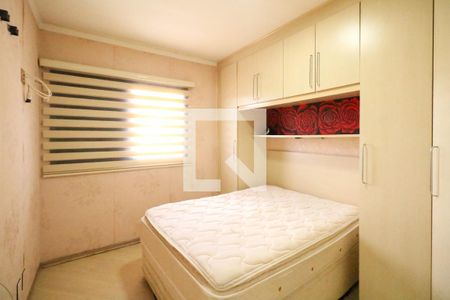 Quarto 1 de apartamento à venda com 3 quartos, 86m² em Fundação, São Caetano do Sul