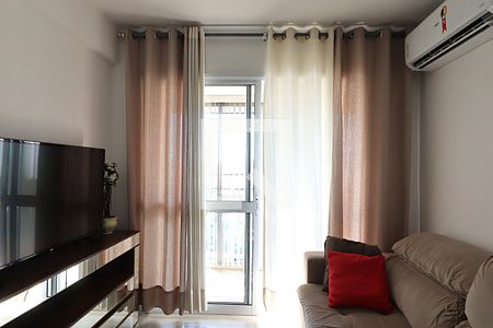 Apartamento para alugar com 2 quartos, 65m² em São Geraldo, Porto Alegre