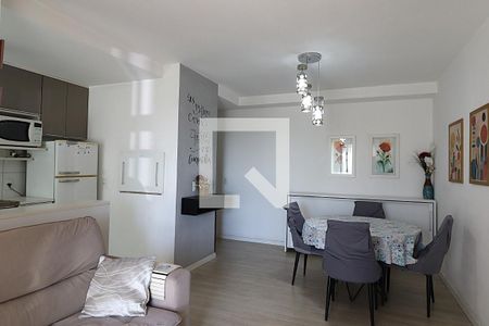 Apartamento para alugar com 2 quartos, 65m² em São Geraldo, Porto Alegre