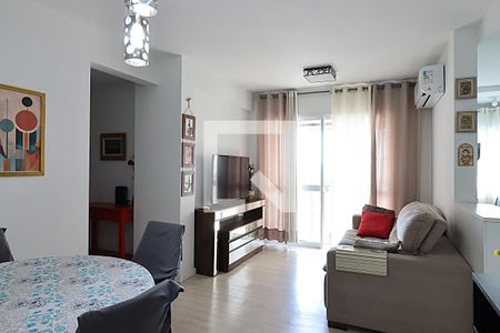 Apartamento para alugar com 2 quartos, 65m² em São Geraldo, Porto Alegre