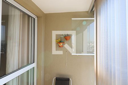 Apartamento para alugar com 2 quartos, 65m² em São Geraldo, Porto Alegre