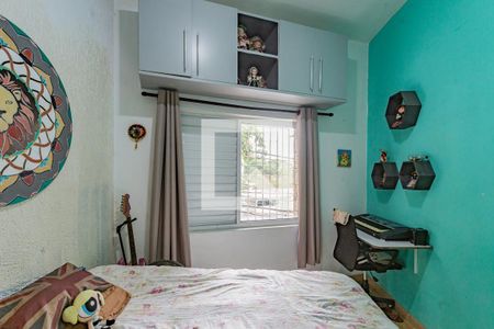 Quarto 1 de apartamento à venda com 2 quartos, 107m² em Aclimação, São Paulo