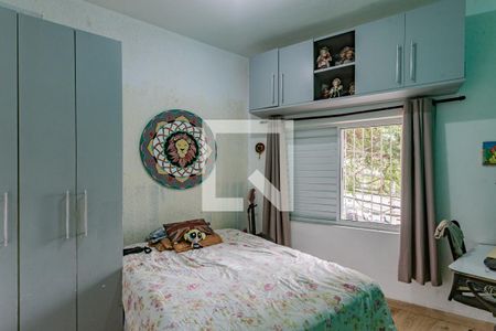 Quarto 1 de apartamento à venda com 2 quartos, 107m² em Aclimação, São Paulo