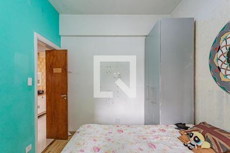 Quarto 1 de apartamento à venda com 2 quartos, 107m² em Aclimação, São Paulo