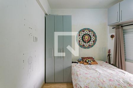 Quarto 1 de apartamento à venda com 2 quartos, 107m² em Aclimação, São Paulo