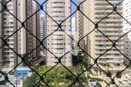 Varanda - Vista  de apartamento para alugar com 3 quartos, 74m² em Vila Gomes Cardim, São Paulo