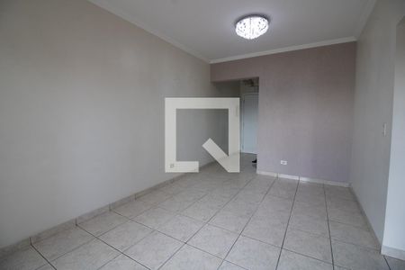 Apartamento à venda com 2 quartos, 57m² em Vila Robertina, São Paulo