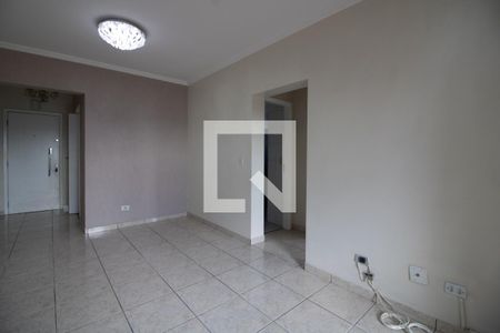 Apartamento à venda com 2 quartos, 57m² em Vila Robertina, São Paulo