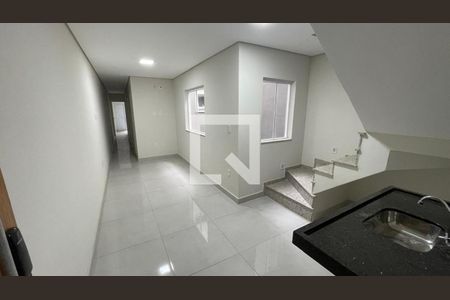 Apartamento à venda com 3 quartos, 140m² em Utinga, Santo André