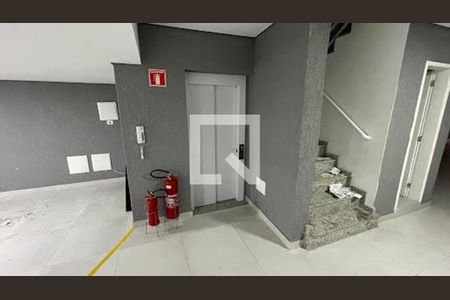 Apartamento à venda com 3 quartos, 140m² em Utinga, Santo André