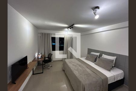 Kitnet/Studio para alugar com 1 quarto, 31m² em CSA 1, Brasília