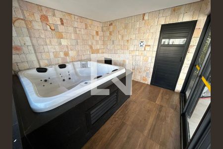 Kitnet/Studio para alugar com 1 quarto, 31m² em CSA 1, Brasília