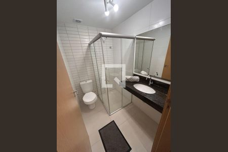 Kitnet/Studio para alugar com 1 quarto, 31m² em CSA 1, Brasília