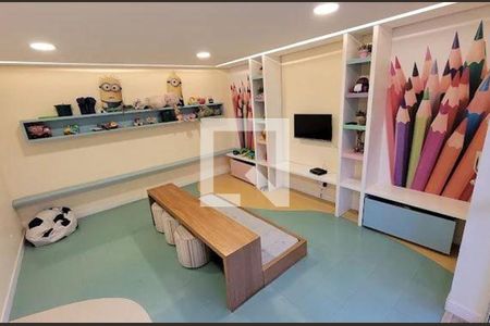 Apartamento à venda com 3 quartos, 85m² em Santa Teresinha, São Paulo