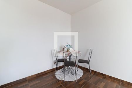 Sala de apartamento à venda com 2 quartos, 58m² em Jardim Celeste, São Paulo
