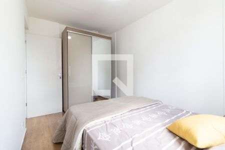 Quarto 1 de apartamento à venda com 2 quartos, 58m² em Jardim Celeste, São Paulo