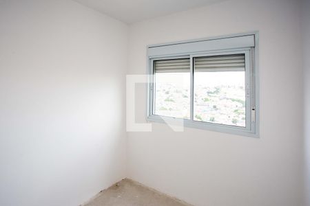 Quarto de apartamento à venda com 2 quartos, 48m² em Americanópolis, São Paulo