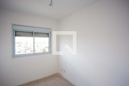 Quarto de apartamento à venda com 2 quartos, 48m² em Americanópolis, São Paulo