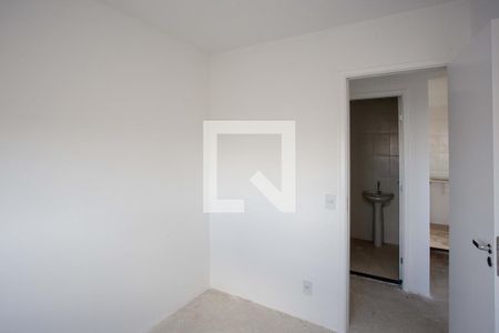 Quarto de apartamento à venda com 2 quartos, 48m² em Americanópolis, São Paulo