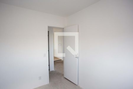 Quarto de apartamento à venda com 2 quartos, 48m² em Americanópolis, São Paulo