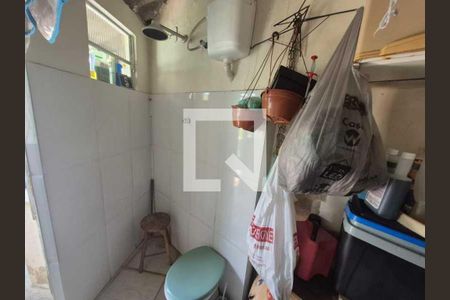 Casa à venda com 2 quartos, 115m² em Méier, Rio de Janeiro