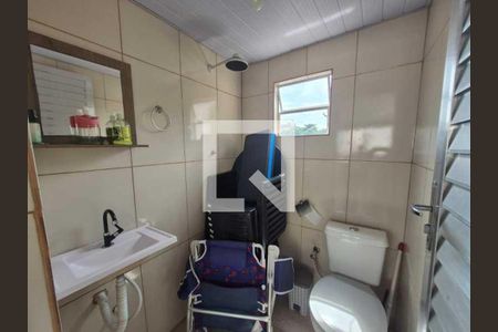 Casa à venda com 2 quartos, 115m² em Méier, Rio de Janeiro