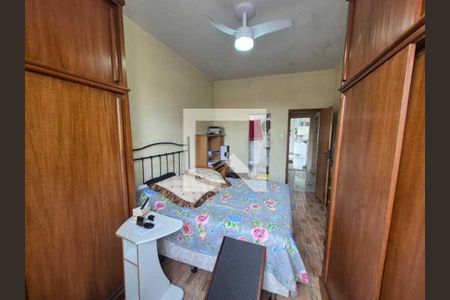 Casa à venda com 2 quartos, 115m² em Méier, Rio de Janeiro