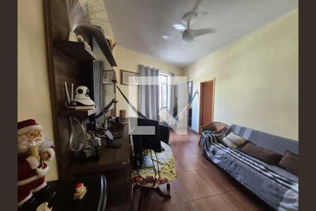 Casa à venda com 2 quartos, 115m² em Méier, Rio de Janeiro