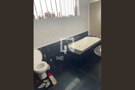 Casa para alugar com 4 quartos, 150m² em Tucuruvi, São Paulo