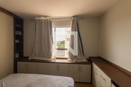 Quarto 2 de apartamento para alugar com 3 quartos, 76m² em Portão, Curitiba