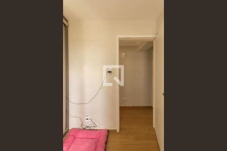 Quarto 1 de apartamento para alugar com 3 quartos, 76m² em Portão, Curitiba