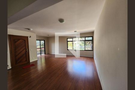 Apartamento para alugar com 4 quartos, 405m² em Jardim São Paulo, São Paulo