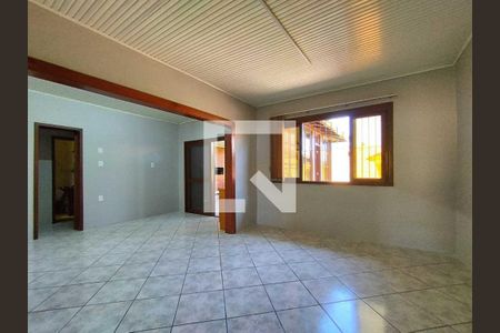 Cozinha  de casa para alugar com 2 quartos, 150m² em Cristo Rei, São Leopoldo