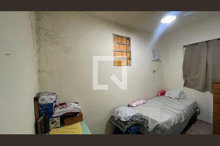 Quarto 2 de casa para alugar com 2 quartos, 60m² em Jardim Carioca, Rio de Janeiro