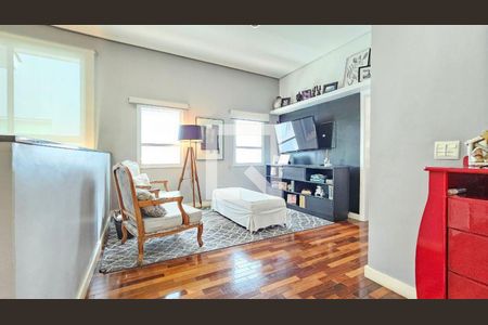 Casa à venda com 3 quartos, 364m² em Colinas da Anhanguera, Santana de Parnaíba