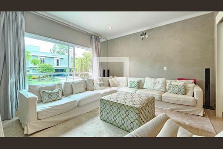 Casa à venda com 3 quartos, 364m² em Colinas da Anhanguera, Santana de Parnaíba