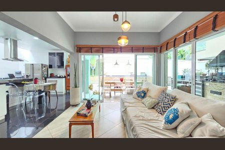 Casa à venda com 3 quartos, 364m² em Colinas da Anhanguera, Santana de Parnaíba