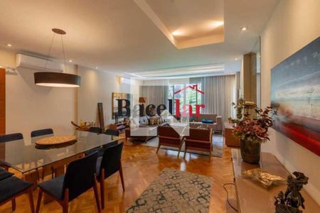 Apartamento à venda com 3 quartos, 154m² em Copacabana, Rio de Janeiro