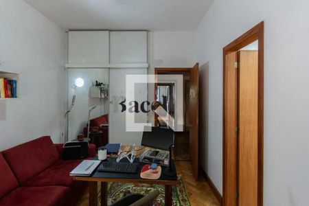 Apartamento à venda com 3 quartos, 154m² em Copacabana, Rio de Janeiro