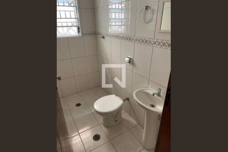 Casa para alugar com 3 quartos, 150m² em Vila Isolina Mazzei, São Paulo