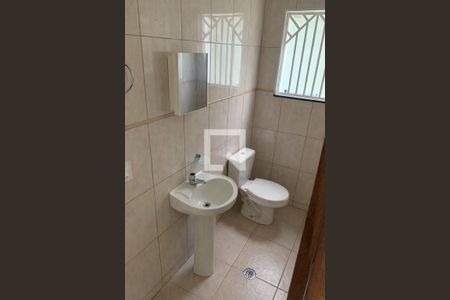 Casa para alugar com 3 quartos, 150m² em Vila Isolina Mazzei, São Paulo