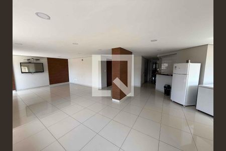 Apartamento para alugar com 2 quartos, 62m² em Vila Romero, São Paulo