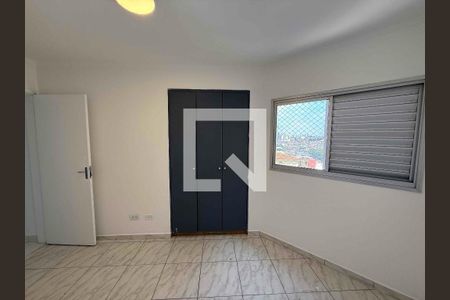 Apartamento para alugar com 2 quartos, 62m² em Vila Romero, São Paulo