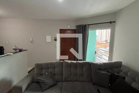 Foto 40 de casa de condomínio à venda com 3 quartos, 187m² em Vila América, Santo André