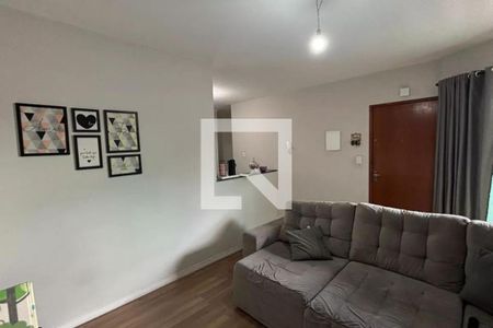 Foto 54 de casa de condomínio à venda com 3 quartos, 187m² em Vila América, Santo André