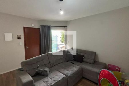 Foto 53 de casa de condomínio à venda com 3 quartos, 187m² em Vila América, Santo André