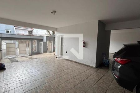 Foto 22 de casa de condomínio à venda com 3 quartos, 187m² em Vila América, Santo André