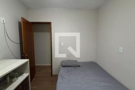 Foto 09 de casa de condomínio à venda com 3 quartos, 187m² em Vila América, Santo André